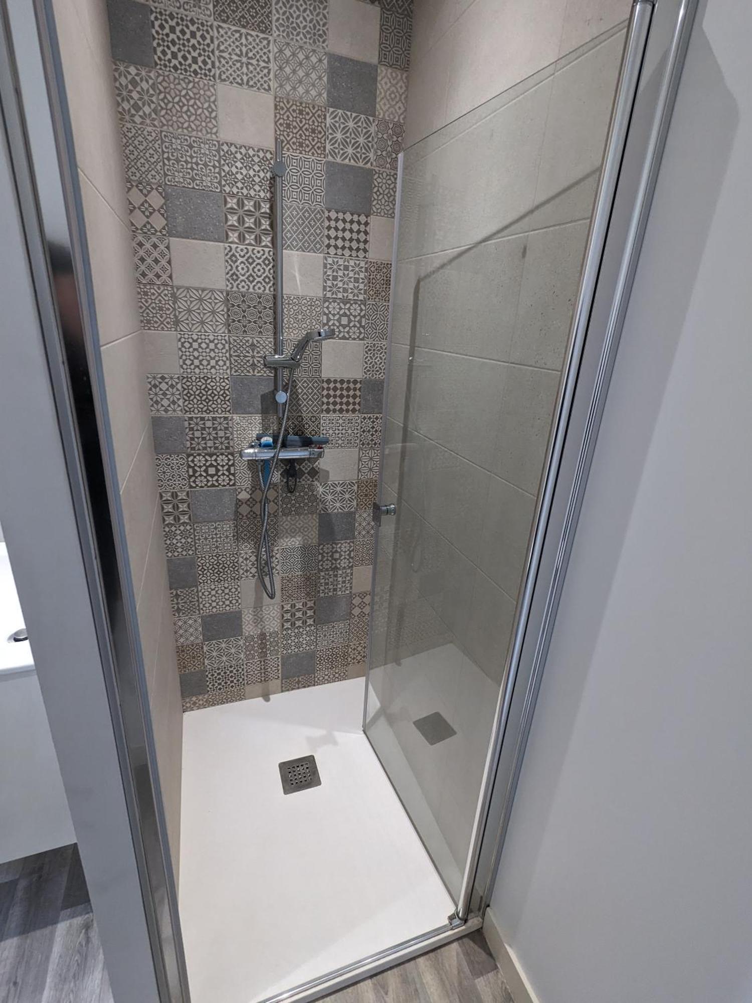 Appartement T2 N3, Proche Naval Group Et Centre Ville Cherbourg-en-Cotentin Dış mekan fotoğraf