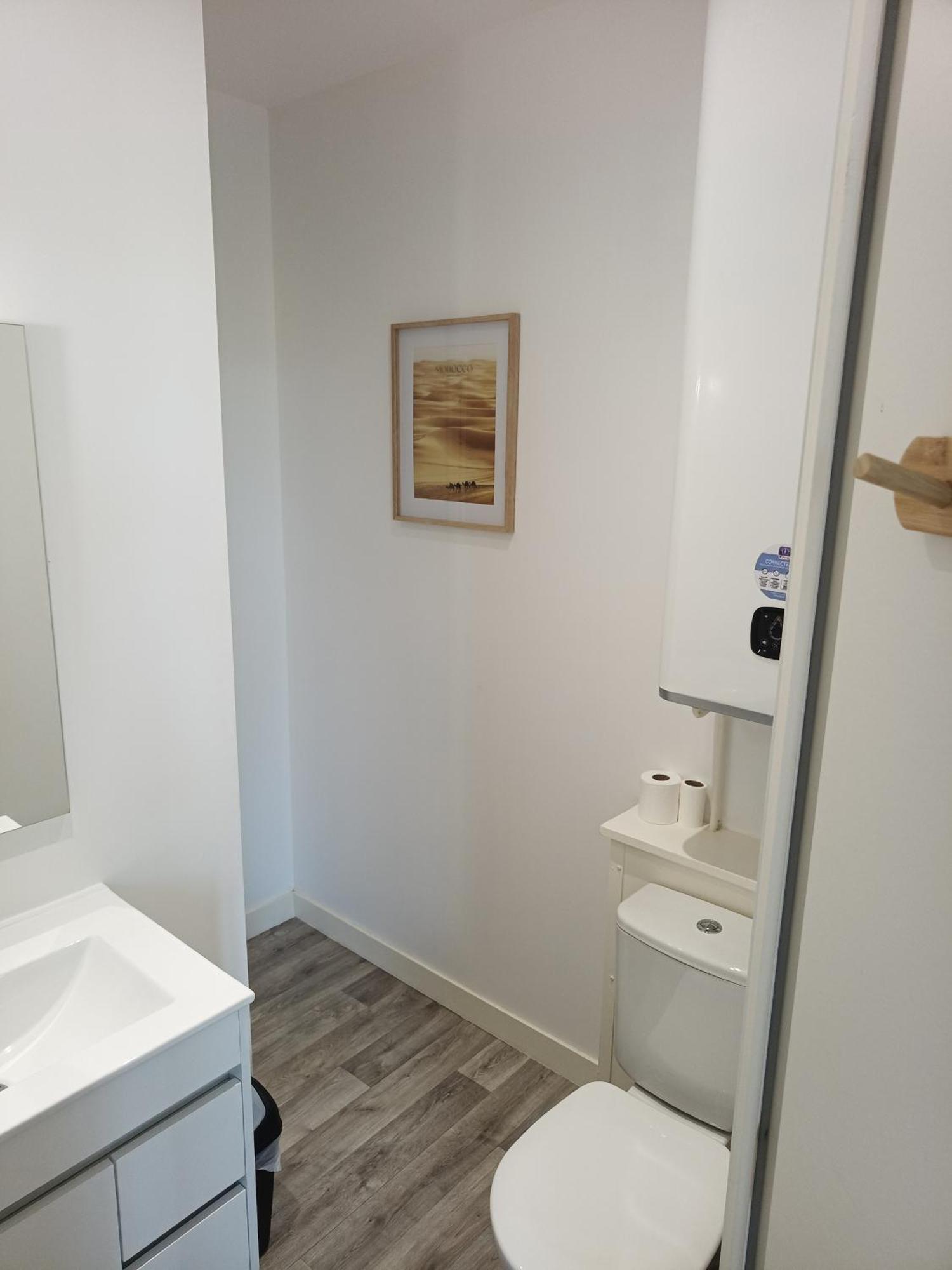 Appartement T2 N3, Proche Naval Group Et Centre Ville Cherbourg-en-Cotentin Dış mekan fotoğraf